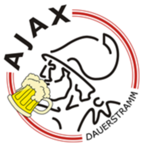 Logo Ajax Dauerstramm